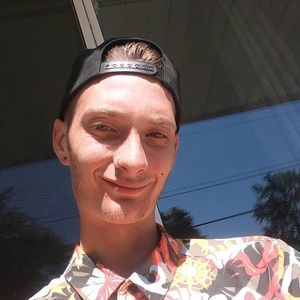 Meet your Posher, Brad